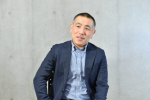 東京都の経営事項審査の専門家:行政書士法人スマートサイド代表の横内賢郎